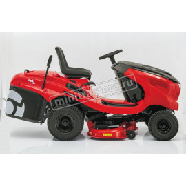 Садовый трактор Solo by Al-ko Comfort T 16-103.7 HD V2